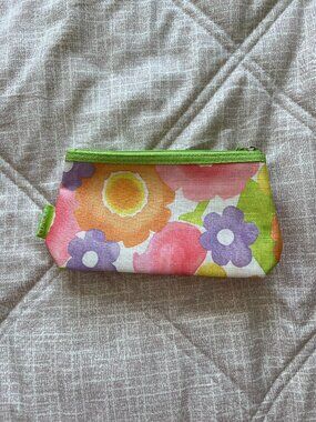 Clinique Toiletry Makeup Bag